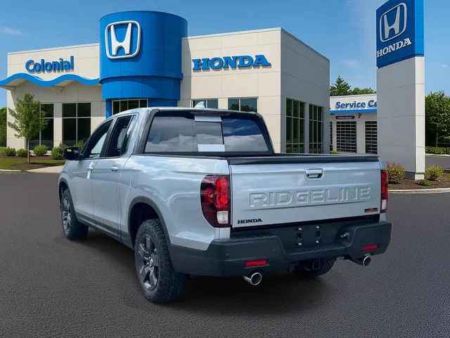 Nuevos HONDA RIDGELINE à Estados chez autogozo