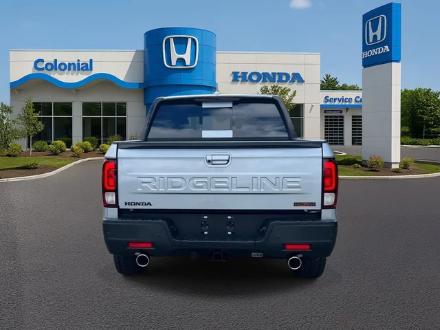 Nuevos HONDA RIDGELINE à Estados chez autogozo