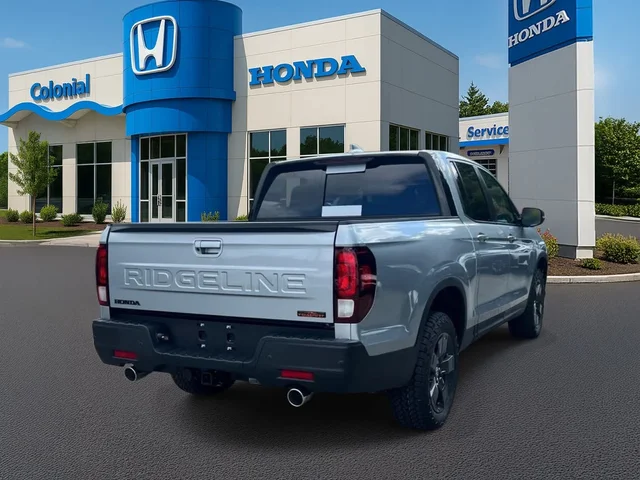 Nuevos HONDA RIDGELINE à Estados chez autogozo