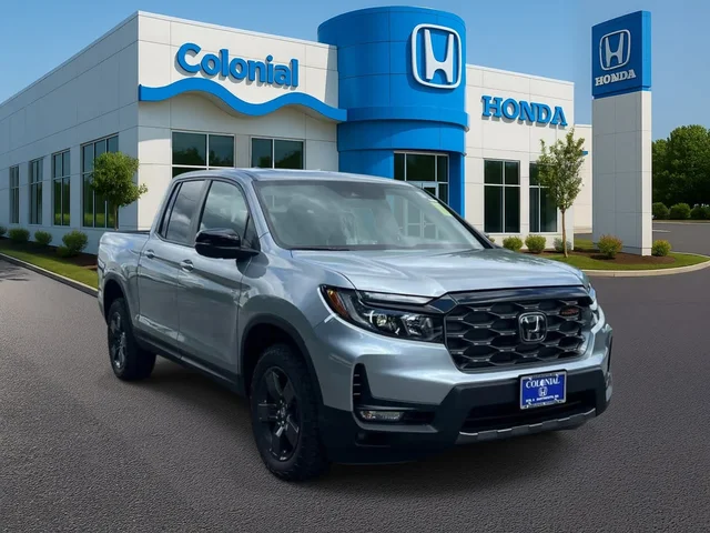 Nuevos HONDA RIDGELINE à Estados chez autogozo