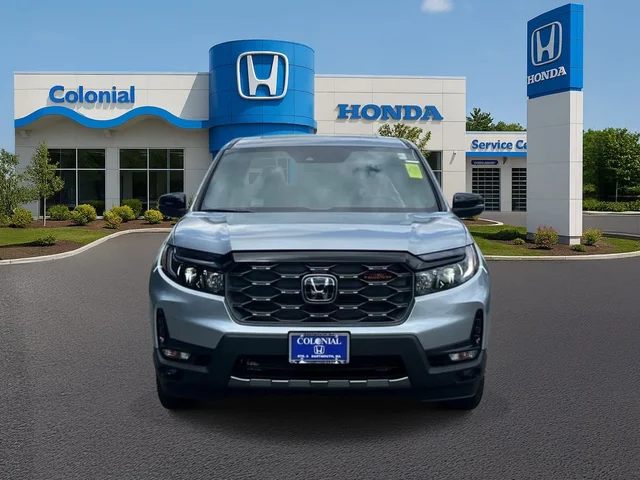 Nuevos HONDA RIDGELINE à Estados chez autogozo
