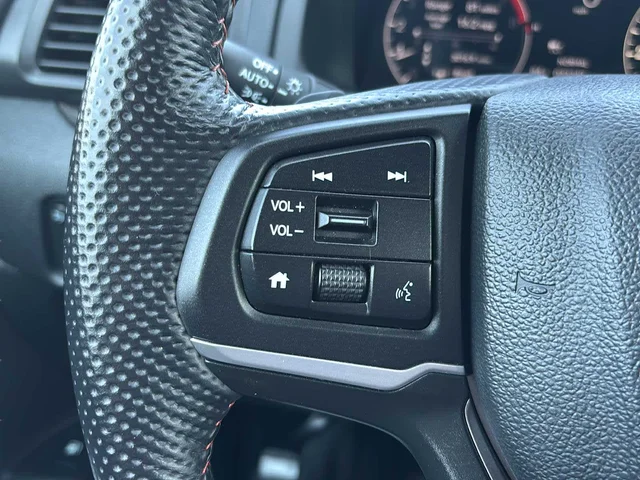 SEMINUEVOS HONDA Ridgeline a Estados en autogozo