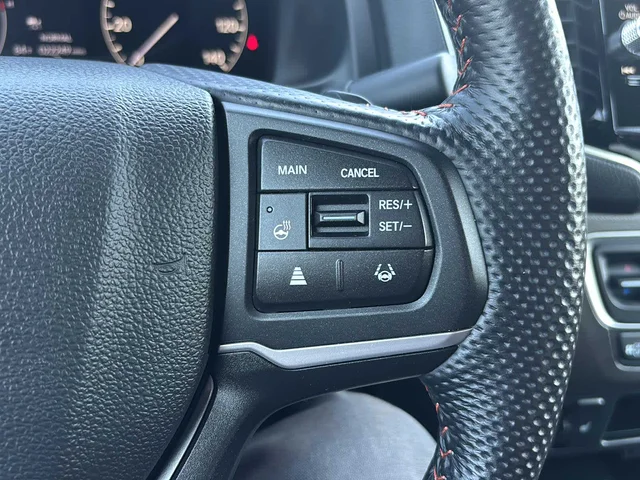 SEMINUEVOS HONDA Ridgeline a Estados en autogozo