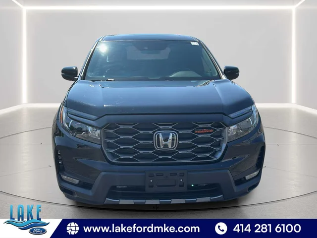 SEMINUEVOS HONDA Ridgeline a Estados en autogozo