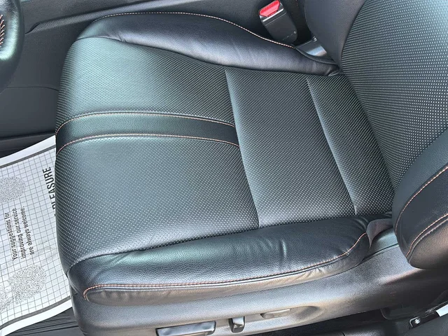 SEMINUEVOS HONDA Ridgeline a Estados en autogozo
