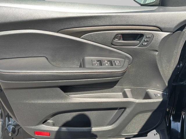 SEMINUEVOS HONDA Ridgeline a Estados en autogozo