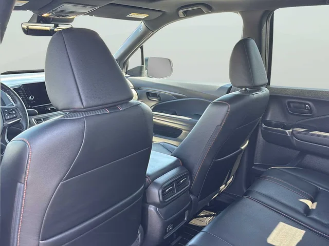 SEMINUEVOS HONDA Ridgeline a Estados en autogozo