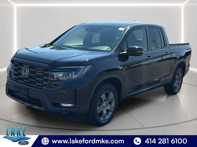 SEMINUEVOS HONDA Ridgeline a Estados en autogozo