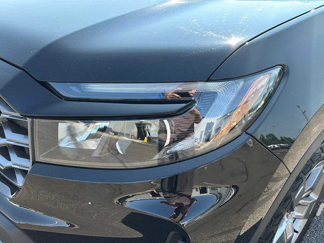 SEMINUEVOS HONDA Ridgeline a Estados en autogozo