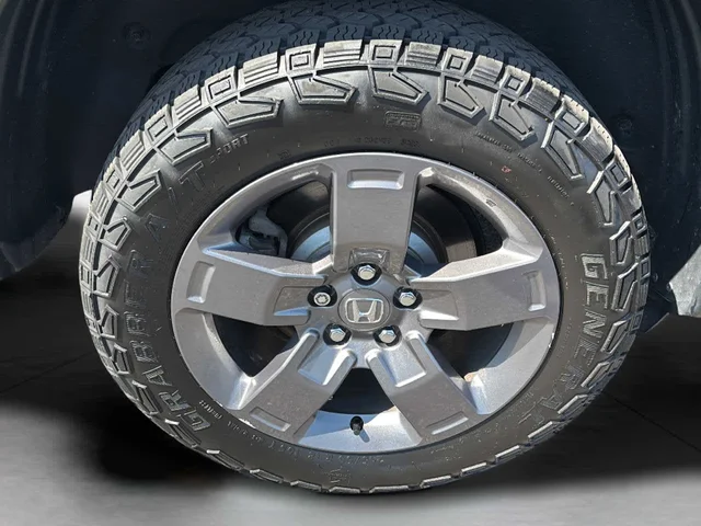 SEMINUEVOS HONDA Ridgeline a Estados en autogozo