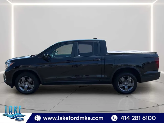 SEMINUEVOS HONDA Ridgeline a Estados en autogozo
