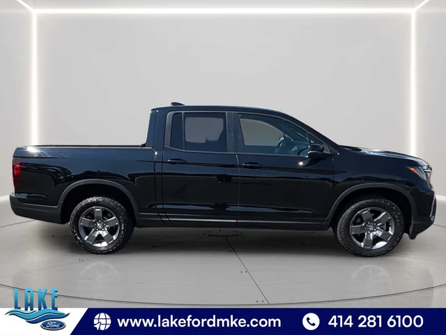 SEMINUEVOS HONDA Ridgeline a Estados en autogozo
