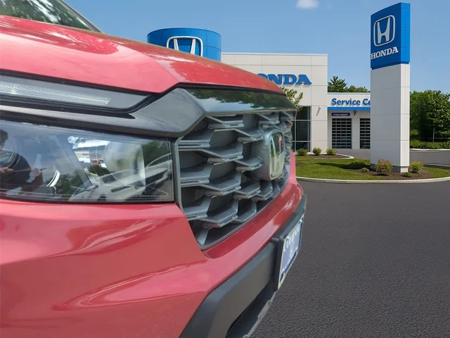 SEMINUEVOS HONDA Ridgeline a Estados en autogozo