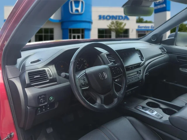 SEMINUEVOS HONDA Ridgeline a Estados en autogozo