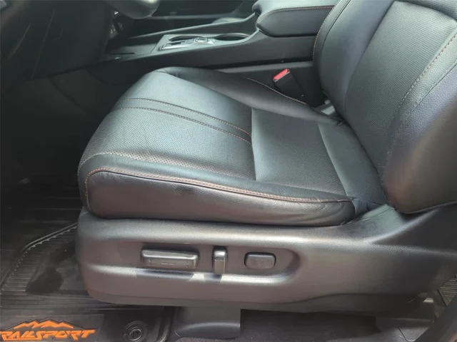 SEMINUEVOS HONDA Ridgeline a Estados en autogozo