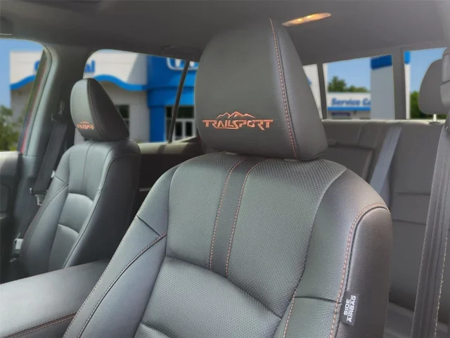 SEMINUEVOS HONDA Ridgeline a Estados en autogozo