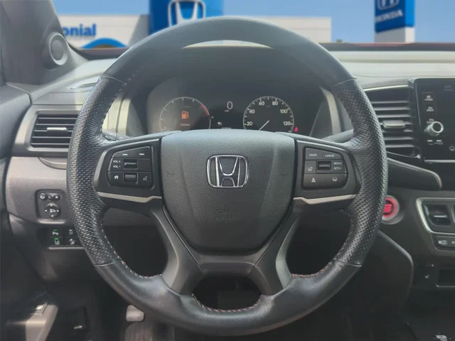 SEMINUEVOS HONDA Ridgeline a Estados en autogozo