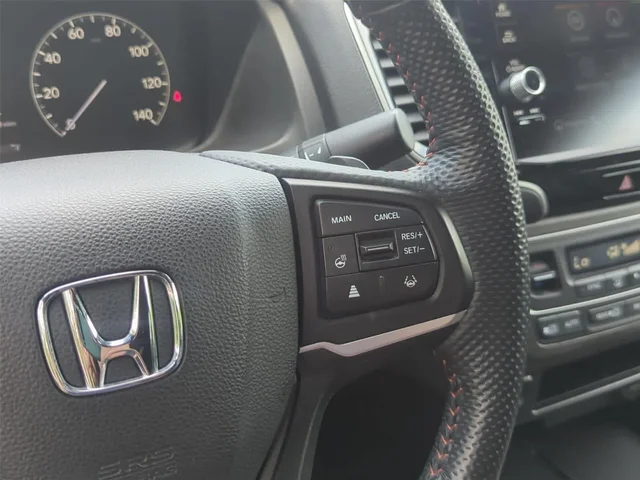 SEMINUEVOS HONDA Ridgeline a Estados en autogozo
