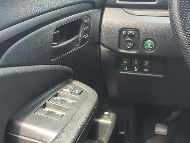 SEMINUEVOS HONDA Ridgeline a Estados en autogozo