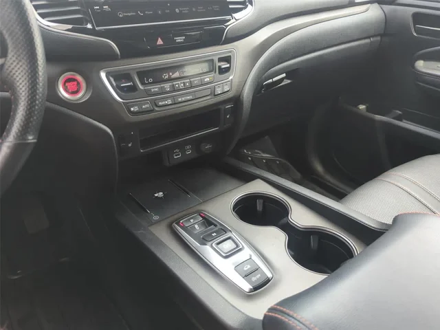 SEMINUEVOS HONDA Ridgeline a Estados en autogozo