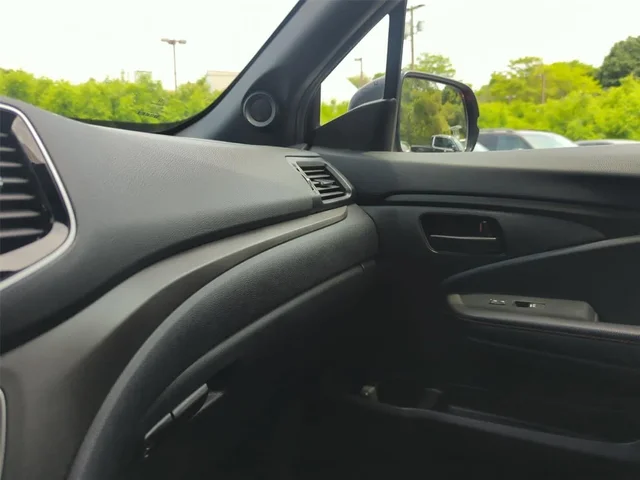 SEMINUEVOS HONDA Ridgeline a Estados en autogozo