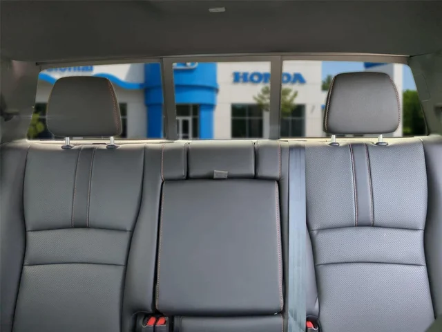 SEMINUEVOS HONDA Ridgeline a Estados en autogozo