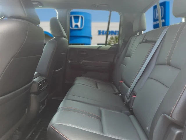 SEMINUEVOS HONDA Ridgeline a Estados en autogozo