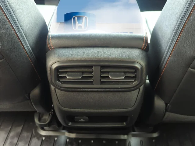 SEMINUEVOS HONDA Ridgeline a Estados en autogozo