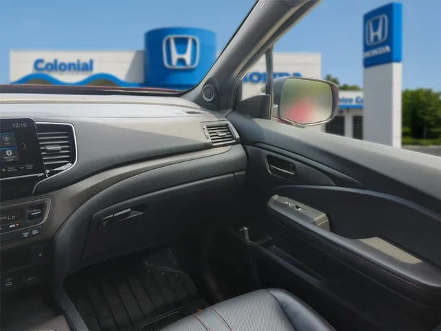 SEMINUEVOS HONDA Ridgeline a Estados en autogozo
