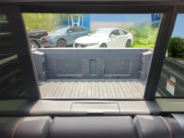 SEMINUEVOS HONDA Ridgeline a Estados en autogozo