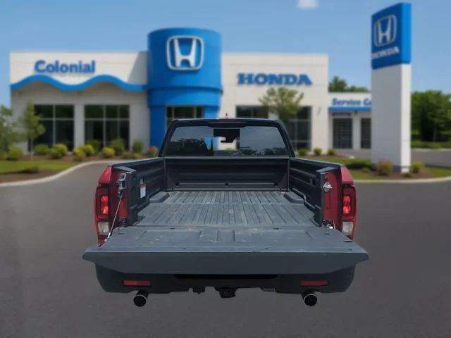 SEMINUEVOS HONDA Ridgeline a Estados en autogozo