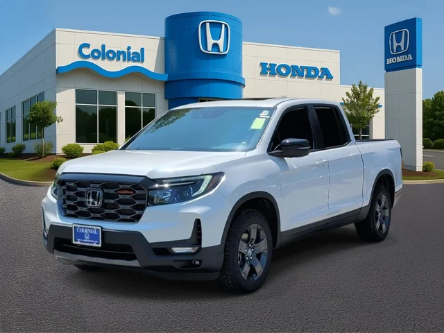 Nuevos HONDA RIDGELINE à Estados chez autogozo