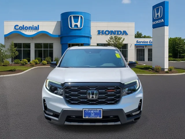 Nuevos HONDA RIDGELINE à Estados chez autogozo