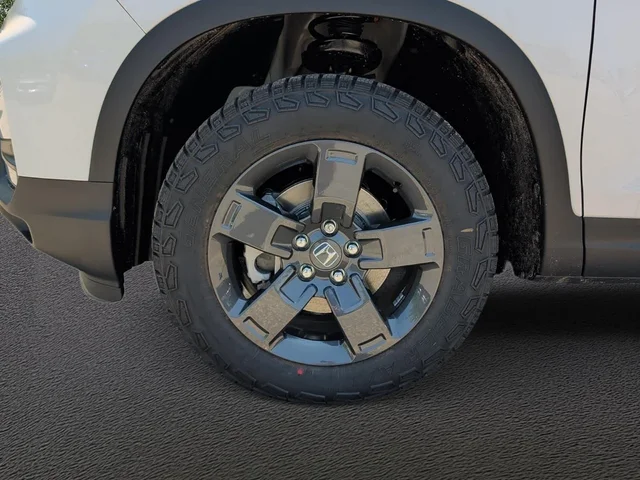 Nuevos HONDA RIDGELINE à Estados chez autogozo