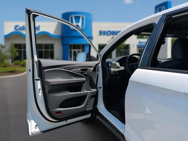 Nuevos HONDA RIDGELINE à Estados chez autogozo