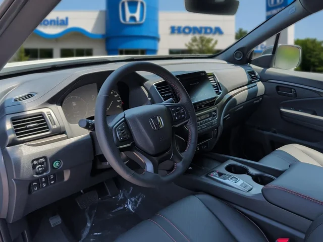 Nuevos HONDA RIDGELINE à Estados chez autogozo