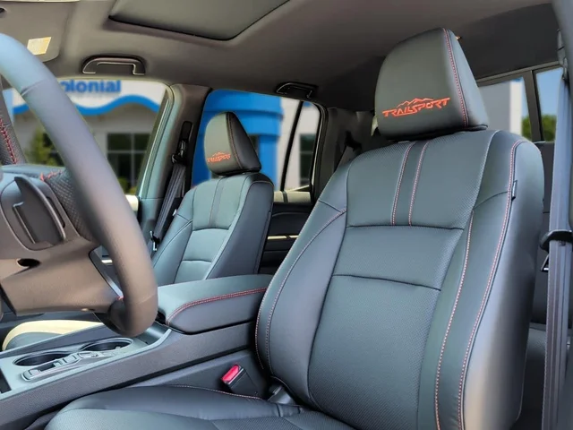 Nuevos HONDA RIDGELINE à Estados chez autogozo