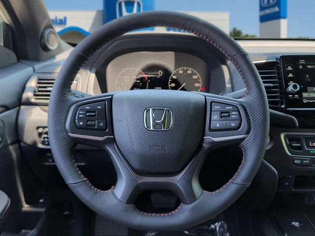 Nuevos HONDA RIDGELINE à Estados chez autogozo