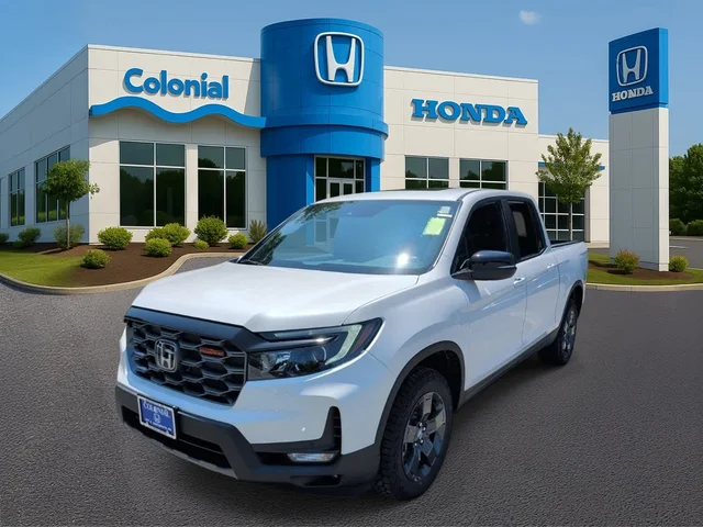 Nuevos HONDA RIDGELINE à Estados chez autogozo