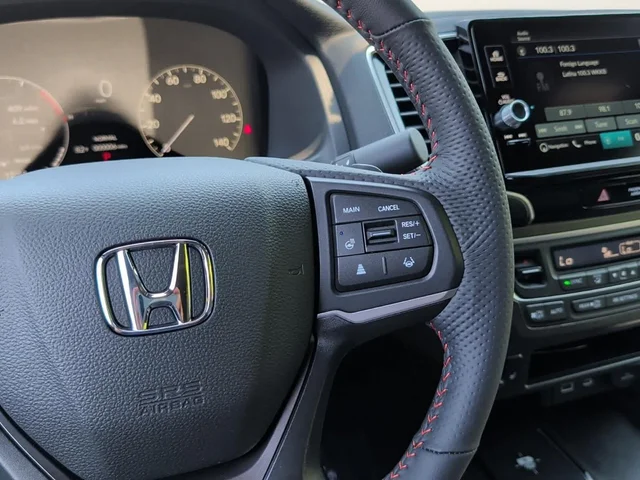 Nuevos HONDA RIDGELINE à Estados chez autogozo