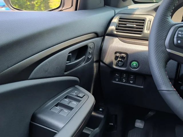 Nuevos HONDA RIDGELINE à Estados chez autogozo
