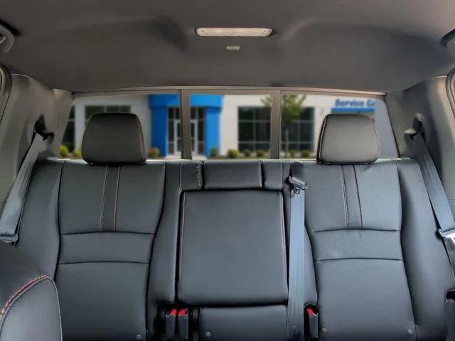 Nuevos HONDA RIDGELINE à Estados chez autogozo