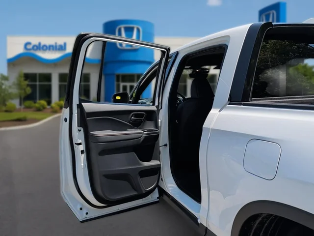 Nuevos HONDA RIDGELINE à Estados chez autogozo