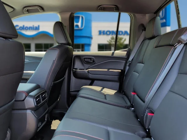 Nuevos HONDA RIDGELINE à Estados chez autogozo
