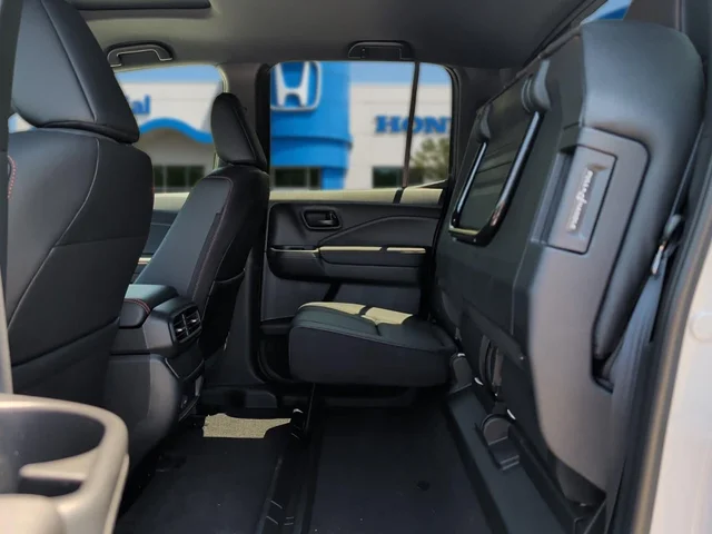 Nuevos HONDA RIDGELINE à Estados chez autogozo