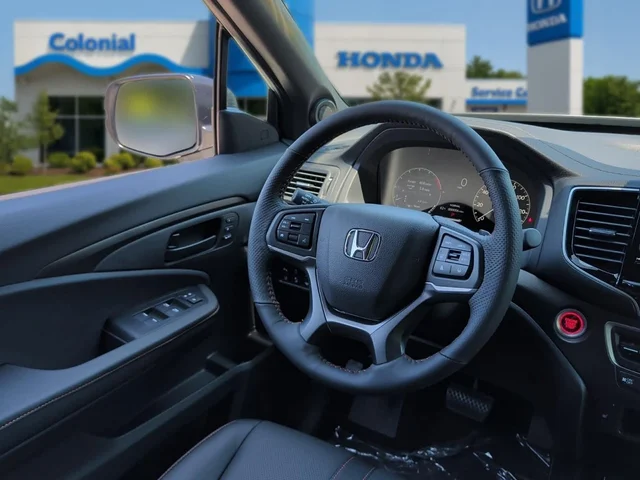 Nuevos HONDA RIDGELINE à Estados chez autogozo