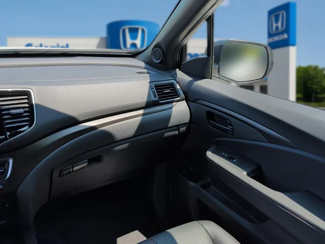 Nuevos HONDA RIDGELINE à Estados chez autogozo