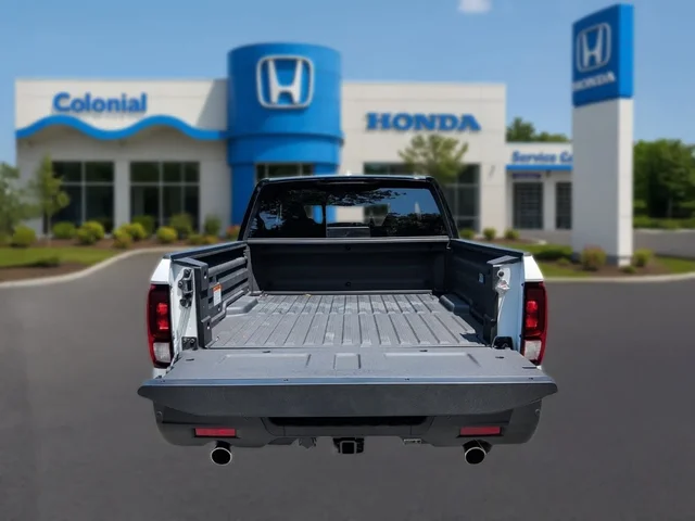 Nuevos HONDA RIDGELINE à Estados chez autogozo
