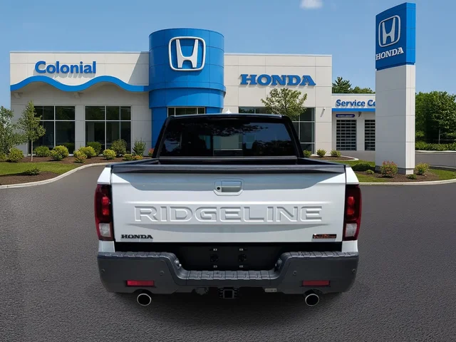 Nuevos HONDA RIDGELINE à Estados chez autogozo