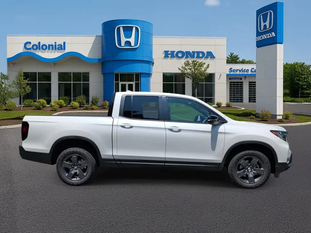 Nuevos HONDA RIDGELINE à Estados chez autogozo